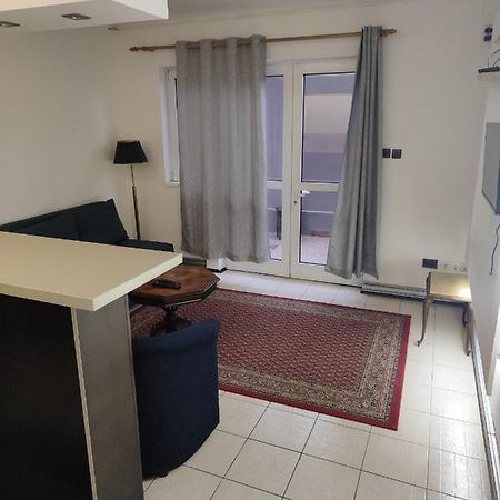 Fenix Apartment Beograd Bagian luar foto