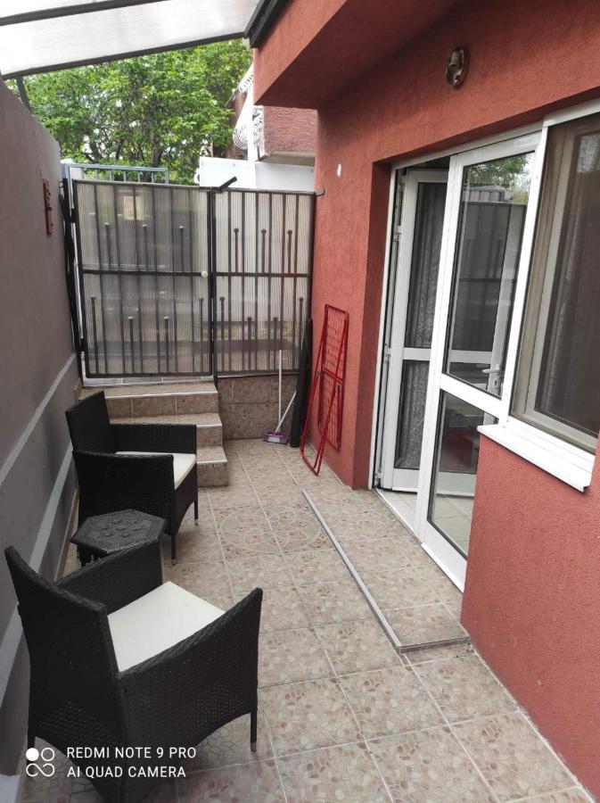 Fenix Apartment Beograd Bagian luar foto