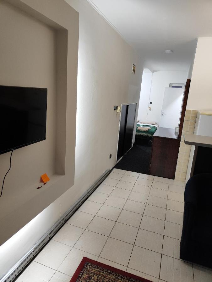Fenix Apartment Beograd Bagian luar foto