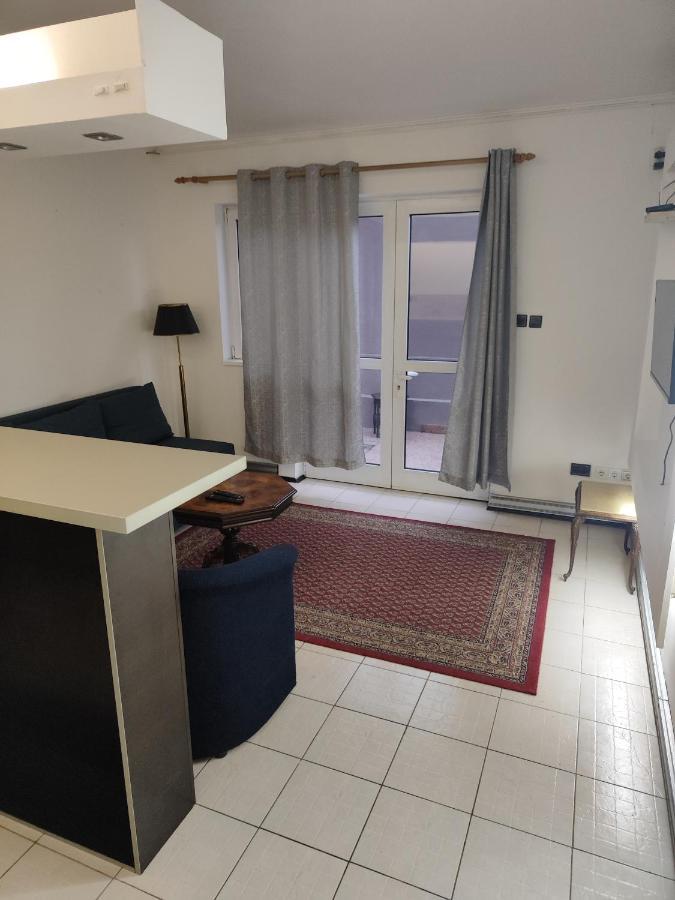 Fenix Apartment Beograd Bagian luar foto