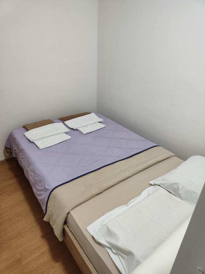 Fenix Apartment Beograd Bagian luar foto