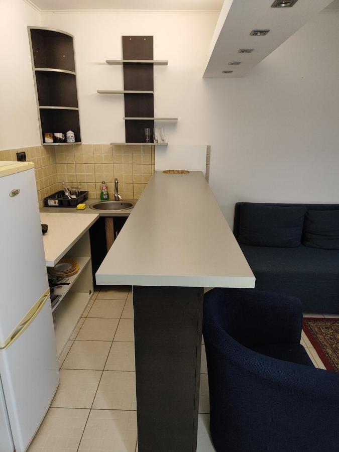 Fenix Apartment Beograd Bagian luar foto