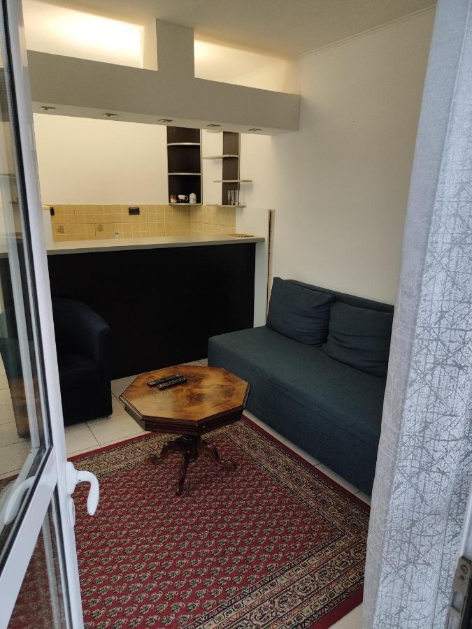 Fenix Apartment Beograd Bagian luar foto
