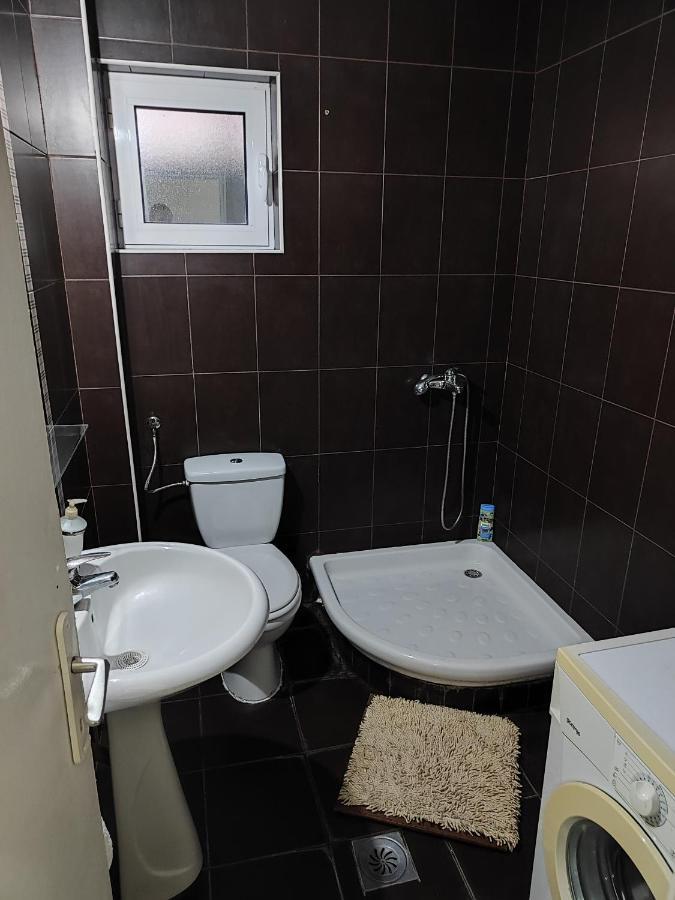Fenix Apartment Beograd Bagian luar foto