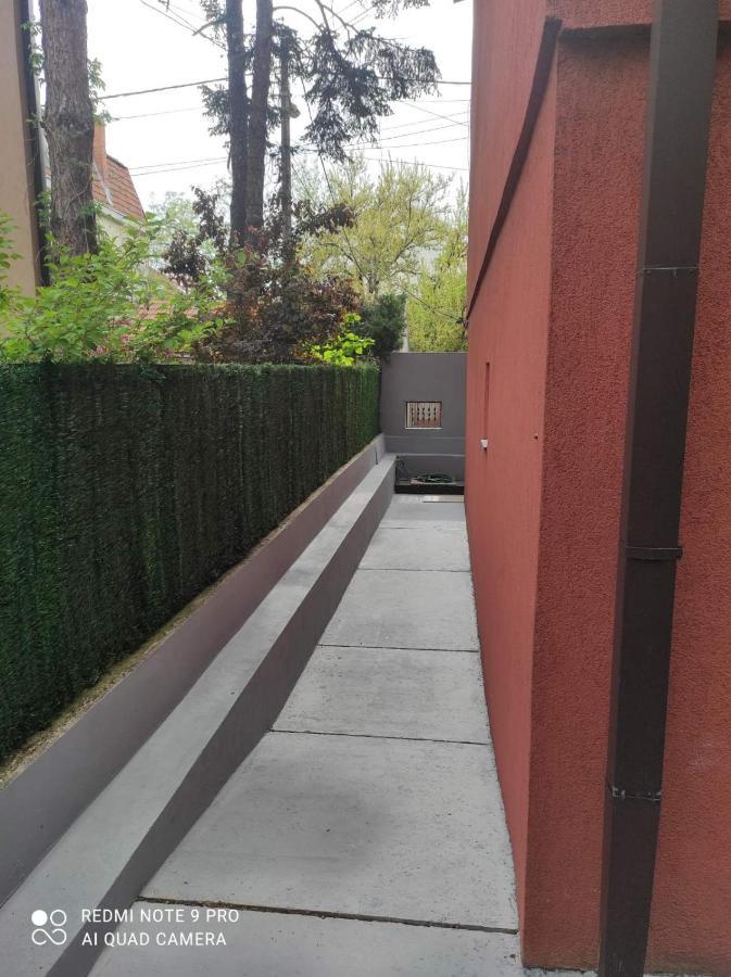 Fenix Apartment Beograd Bagian luar foto